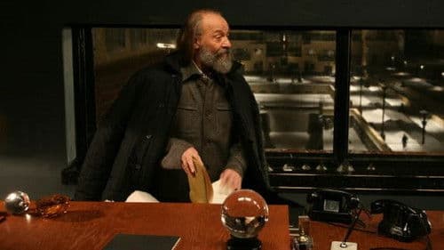 ДАУ. Империя. Книга первая: Возвращение блудного сына Bild 1