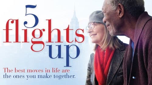 Ruth & Alex - Verliebt in New York Bild 5