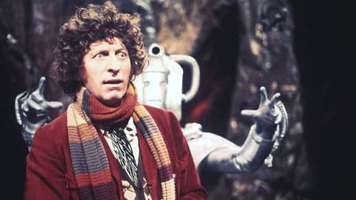 Doctor Who: Die Rache der Cybermen Bild 4