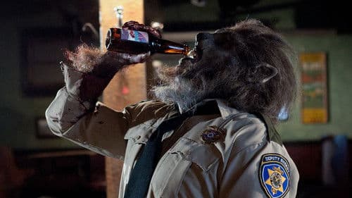 WolfCop Bild 5