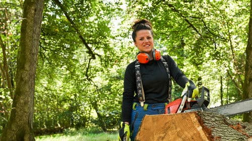 The Woodland Workshop Bild 1