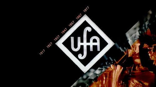 100 Jahre UFA -  Maschinenraum des deutschen Films Bild 2