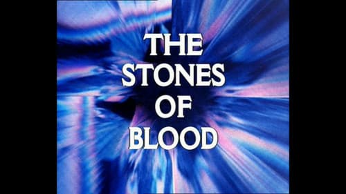 Doctor Who: The Stones of Blood Bild 1