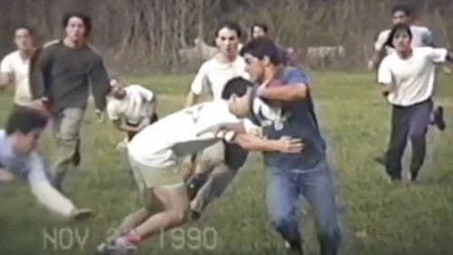 Turkey Bowl 1990 Bild 1