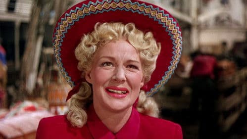 Duell in der Manege Bild 7