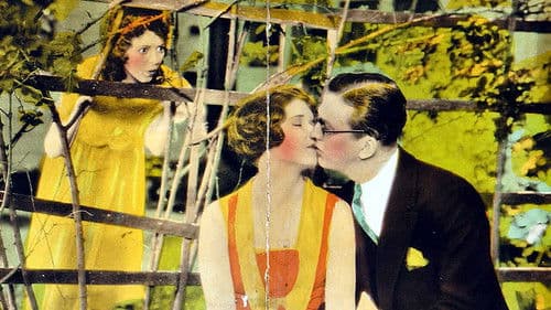 The Midnight Kiss Bild 1