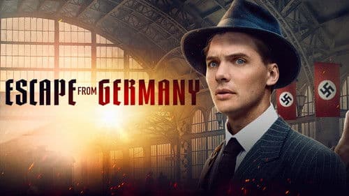 Escape from Germany Bild 3