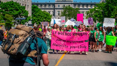 La peur au ventre Bild 1