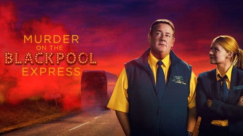 Murder on the Blackpool Express Bild 3