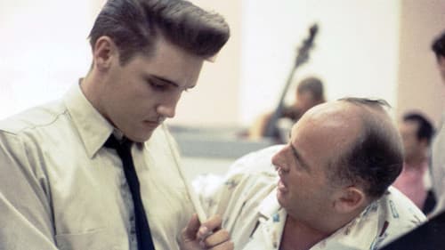 Elvis Presley: The Searcher Bild 4