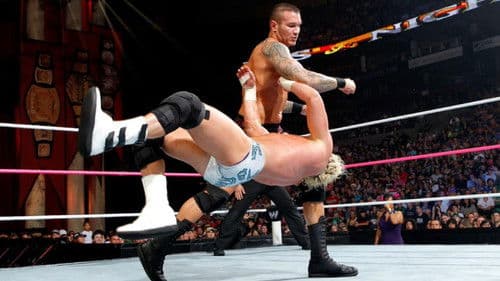 WWE Night of Champions 2012 Bild 2