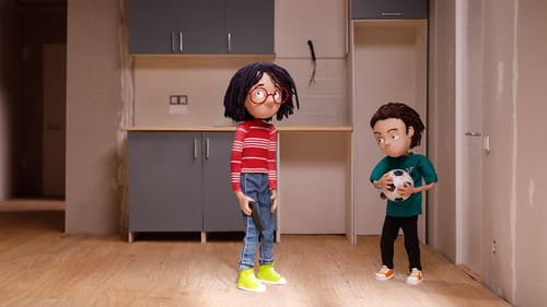 Olivia und das unsichtbare Erdbeben Bild 2