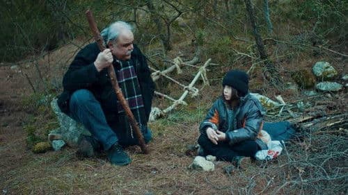 Ormandaki İhtiyar Bild 1