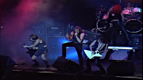 Gamma Ray - Lust For Live Bild 1