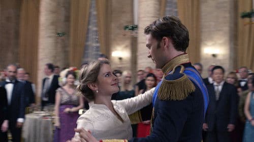 A Christmas Prince - The Royal Wedding Bild 7