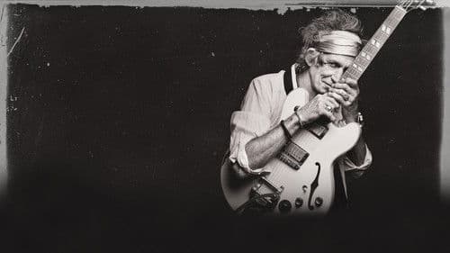 Keith Richards: Under the Influence Bild 1