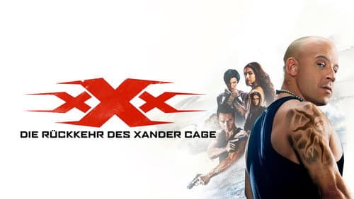 xXx - Die Rückkehr des Xander Cage Bild 8