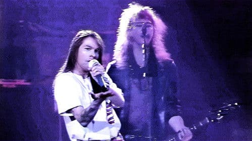 Guns N' Roses:  Live In Oklahoma City Bild 7