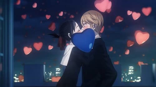 Kaguya-sama: Love is War -The First Kiss That Never Ends Bild 7