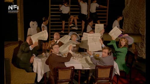 Utazás a koponyám körül Bild 1