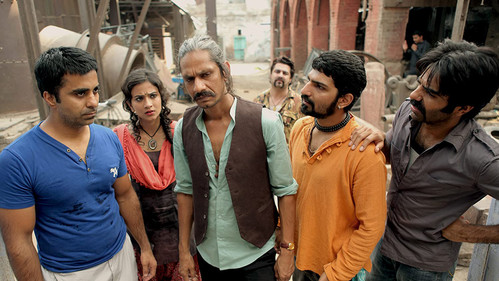 Saat Uchakkey Bild 7