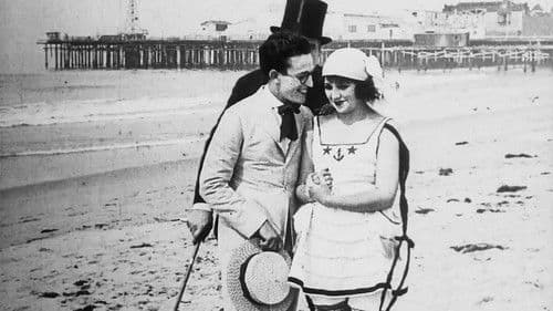 Young Mr. Jazz Bild 1