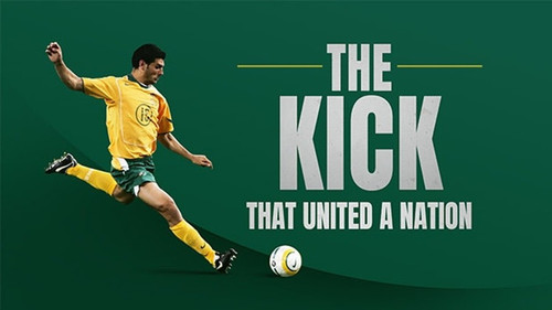 The Kick That United A Nation Bild 1