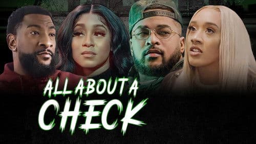 All About a Check Bild 1