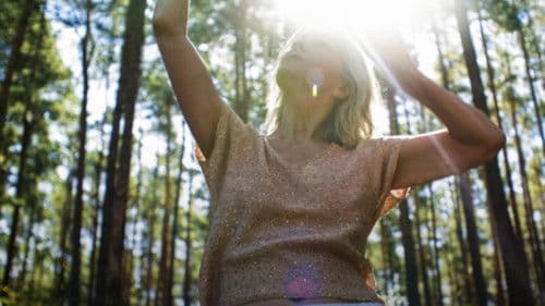 Jezioro Słone Bild 6