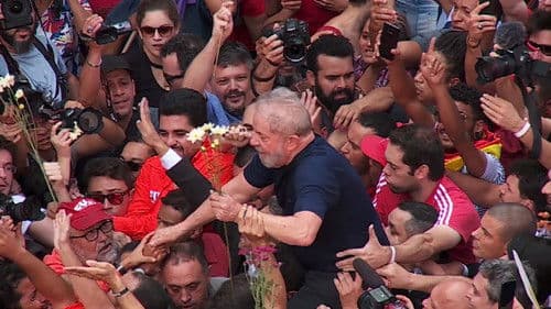 Lula Lá: De Fora Pra Dentro Bild 7