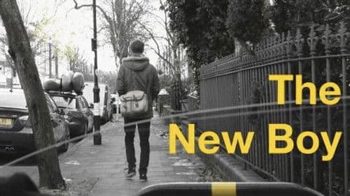 The New Boy Bild 2