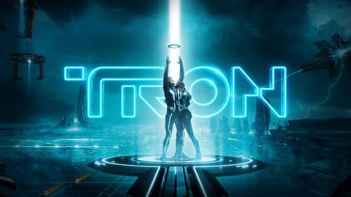 TRON: Legacy Bild 8