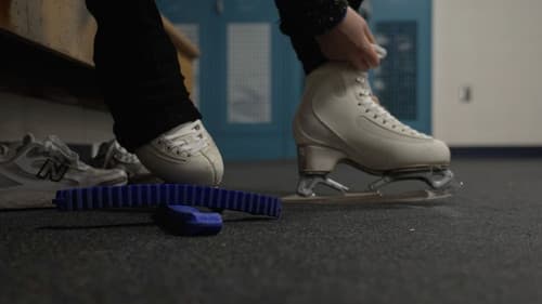 Holding an Edge Bild 1