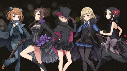Princess Principal Bild 8