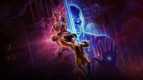 Watchmen: Chapter II Bild 4