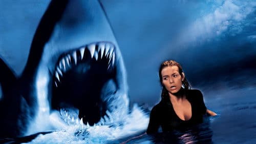 Deep Blue Sea Bild 7