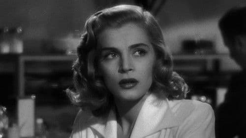 Die seltsame Liebe der Martha Ivers Bild 8