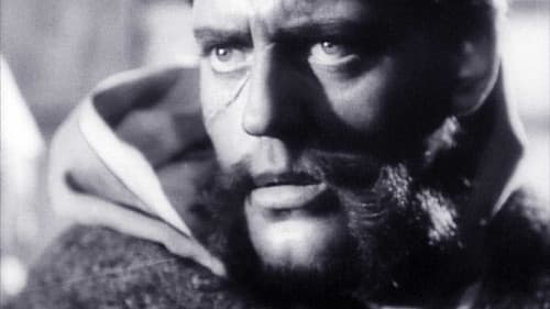 Barabbas - der Mann im Dunkel Bild 1