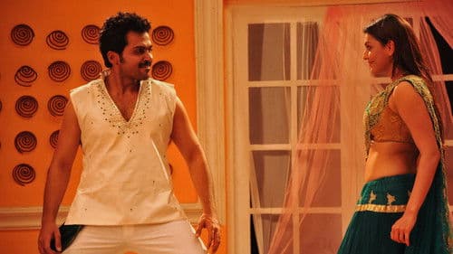 All in All Azhagu Raja Bild 2