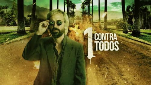 1 Contra Todos: O Filme 3 Bild 1