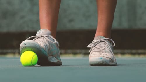 Racket Slingers Bild 1