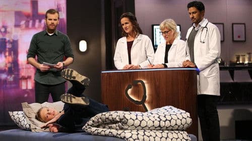 Hva feiler det deg? Bild 1