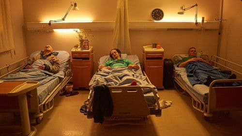 Пепел Върху Слънцето Bild 1