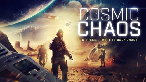 Cosmic Chaos Bild 1