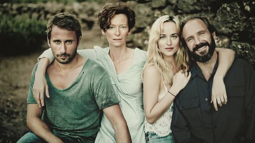A Bigger Splash Bild 5