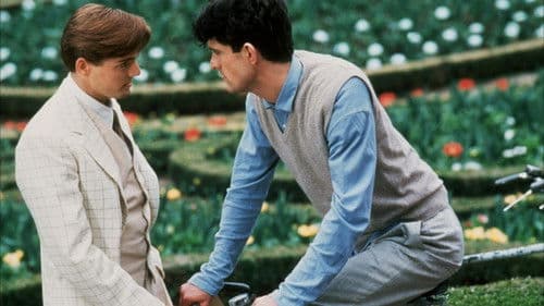 Brille mit Goldrand Bild 3