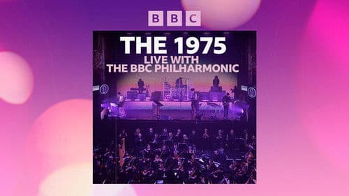 The 1975: Live with the BBC Philharmonic Bild 2