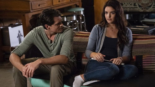 Who's Stalking Me? Bild 1