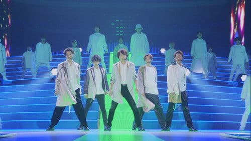 This is ARASHI LIVE 2020.12.31 Bild 1