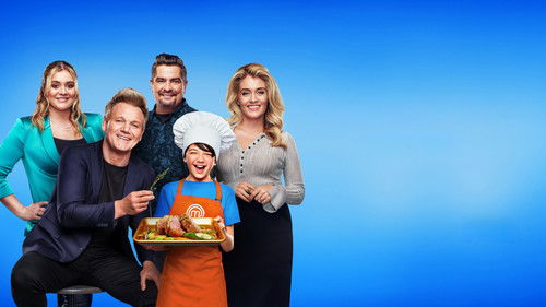 MasterChef Junior Bild 3